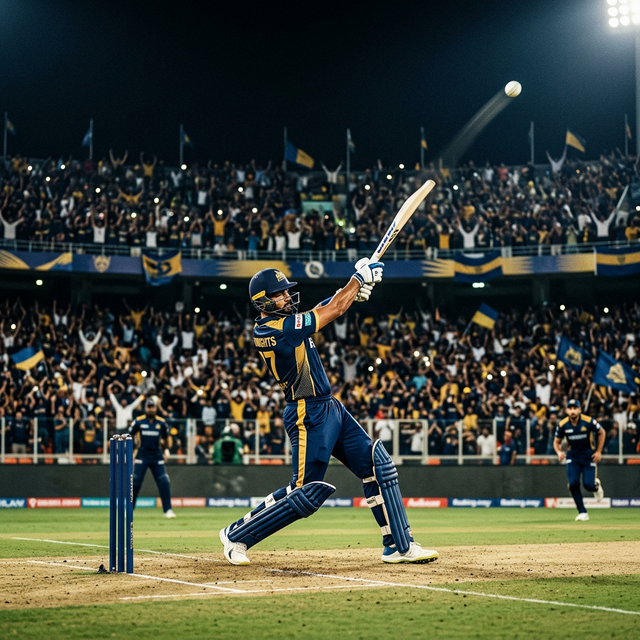 My11exch Fantasy Cricket