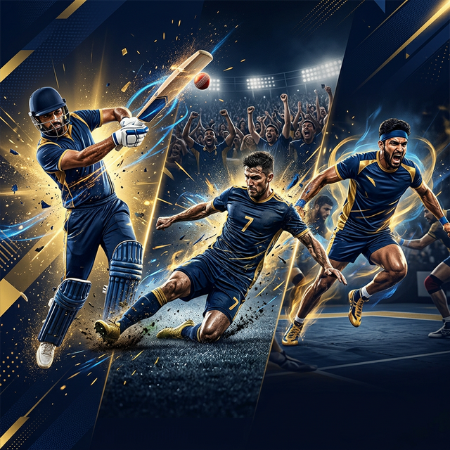 My11exch Office Location